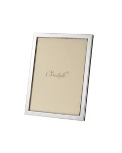 Silver, Sterling Silver & Silver-Plated Picture Frames