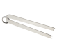 christofle ice tong vertigo silver plated 04243220000101 0