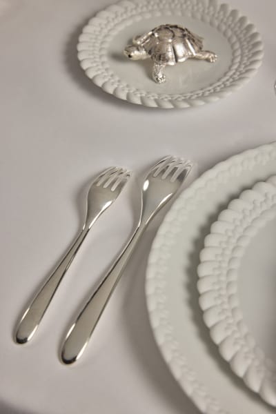 Table de Noël | Christofle