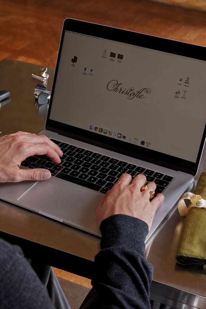 Cadeaux de Noël - bijoux pour homme