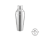 christofle Vintage Silvered Shaker