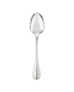 CUILLÈRE SAUCE GRAS Maigre 18Cm Christofle Albi Metal